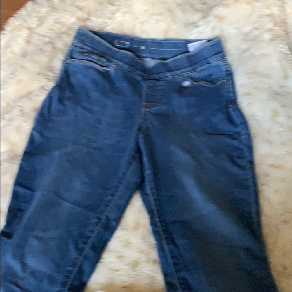 Jean - Picture 3 of 4